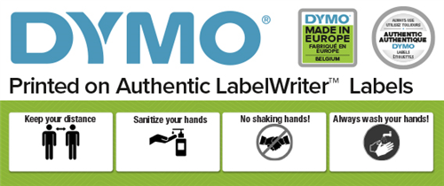 DYMO 2093092