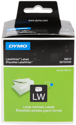 DYMO Branco