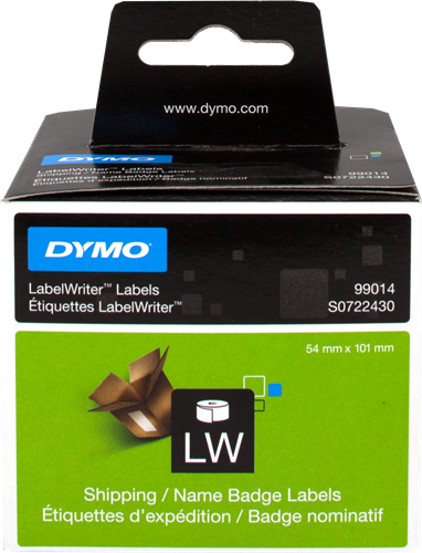 DYMO Branco