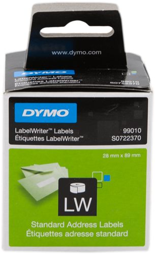 DYMO Branco