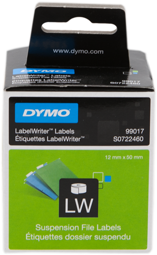 DYMO Branco