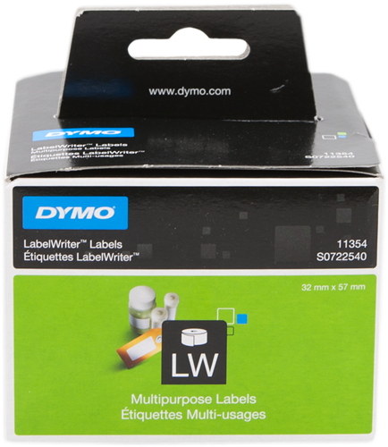 DYMO Branco