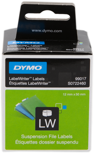 DYMO LabelWriter 400 Twin Turbo S0722460