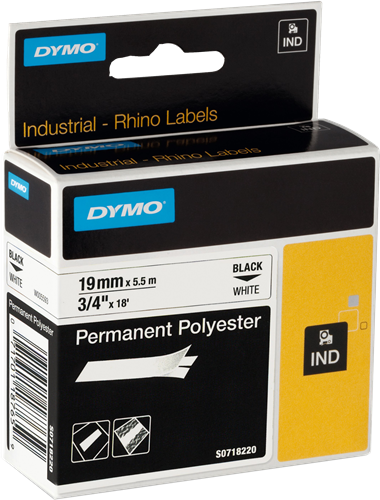 DYMO Rhino 5200 S0718220