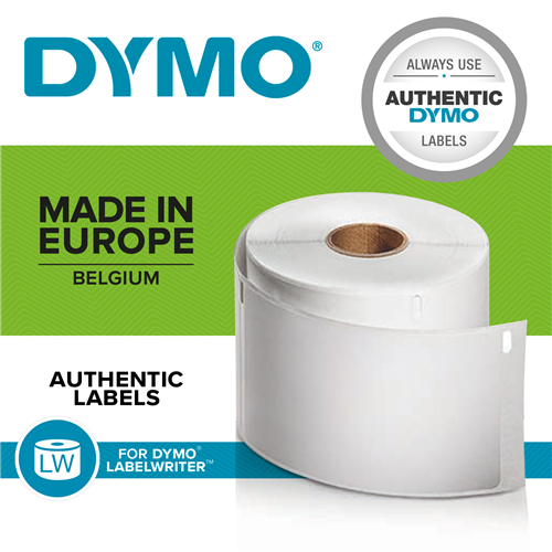 DYMO LabelWriter SE450 S0722390