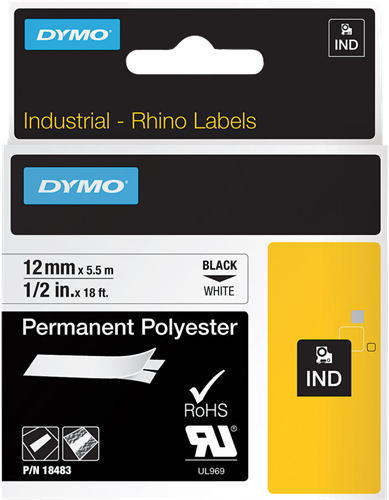 DYMO 18483