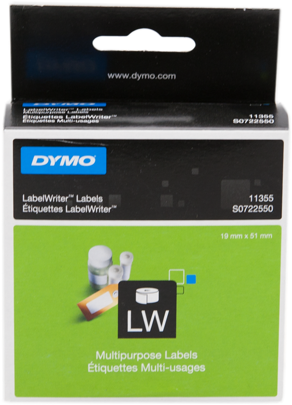 DYMO LabelWriter 400 Twin Turbo S0722550