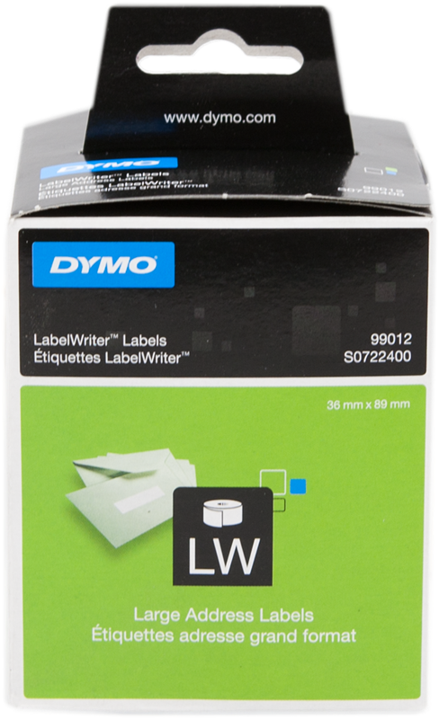DYMO LabelWriter 450 S0722400