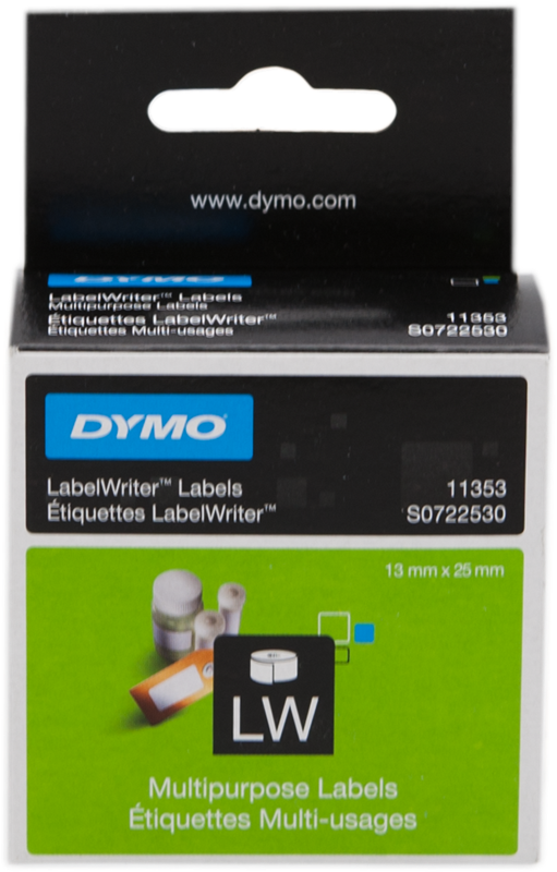 DYMO LabelWriter 400 Duo S0722530