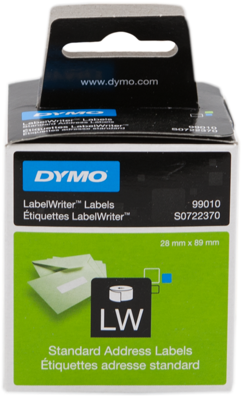 DYMO LabelWriter SE450 S0722370