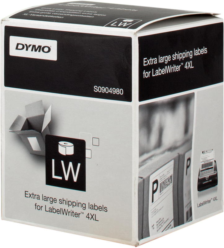 DYMO LabelWriter 4XL S0904980