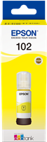 Epson 102 Amarelo Cartucho de tinta