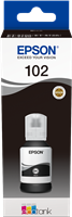Epson 102 Preto Cartucho de tinta