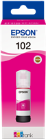 Epson 102 purpurová Inkoustovou kazetu