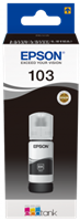 Epson 103 Černá Inkoustovou kazetu