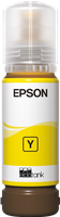 Epson 107 yellow ink cartridge
