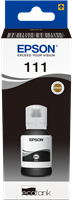Epson 111 XL Černá Inkoustovou kazetu