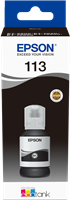 Epson 113 Preto Cartucho de tinta
