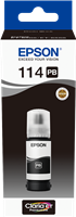 Epson 114 Black (photo) ink cartridge