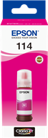 Epson 114 magenta Cartucho de tinta