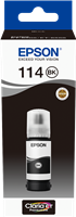 Epson 114 Preto Cartucho de tinta