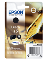 Epson T1621+
