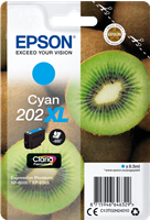Epson 202XL+