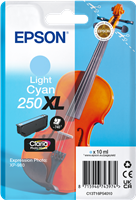 Epson 250 XL Cyan (hell) Druckerpatrone