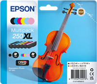 Epson Expression Photo XP-980 C13T16P84010