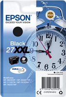 Epson 27 XXL negro Cartucho de tinta