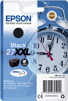 Epson 27 XXL Preto Cartucho de tinta