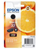 Epson T3331+