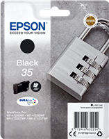 Epson T3581 +