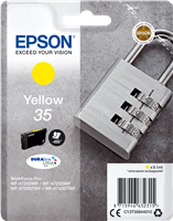 Epson T3581+