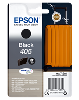 Epson 405 Preto Cartucho de tinta