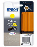 Epson 405 XL žlutý Inkoustovou kazetu