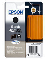 Epson 405 XL Preto Cartucho de tinta