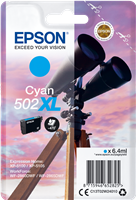 Epson 502XL+