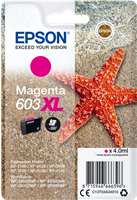 Epson 603XL+