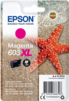 Epson 603XL purpurová Inkoustovou kazetu