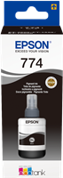 Epson 774 Schwarz Tintenpatrone
