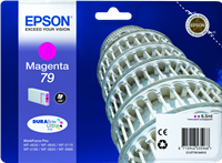 Epson 79 purpurová Inkoustovou kazetu