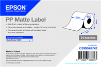 Epson Blanc
