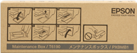 unità di manutenzione Epson C13T619000