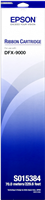 Epson DFX-9000 Preto Fita de tinta