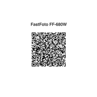 Epson FastFoto FF-680W