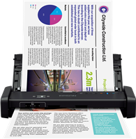 Epson Documentenscanners