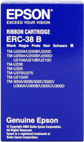 Epson ERC-38B +