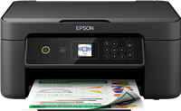 Epson Expression Home XP-3150 Drukarka wielofunkcyjna czarny