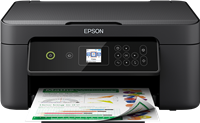 Epson Expression Home XP-3150 Impresoras multifunción negro